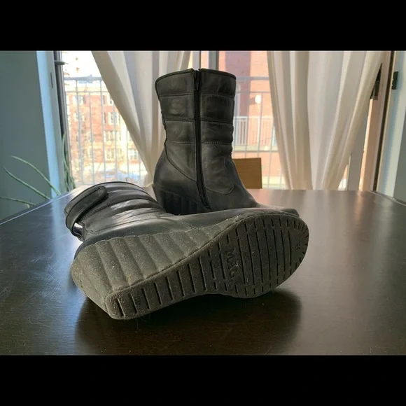 Mag boots - Picture 2 of 8